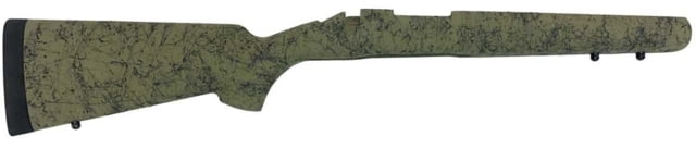 H-S Precision H-S Pro-Series PST086 Olive-Black - H-S Precision