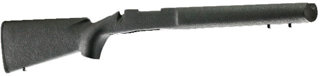 H-S Precision H-S Pro-Series PST087 Black - H-S Precision