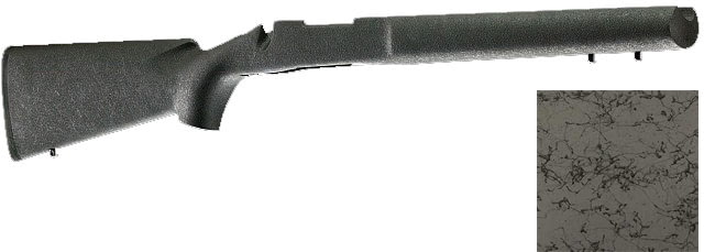 H-S Precision H-S Pro-Series PST087 Gray-Black - H-S Precision