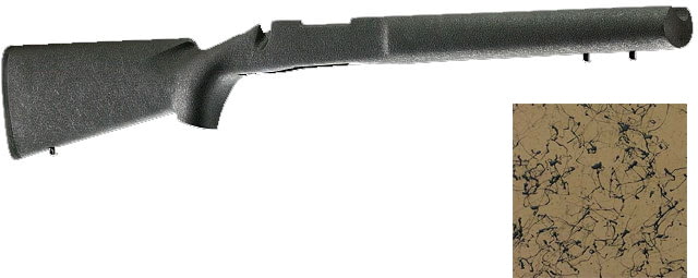 H-S Precision H-S Pro-Series PST087, Tan-Black, PST087-TB in US