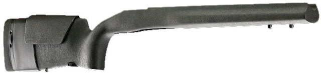 H-S Precision H-S Pro-Series PST095, Black, PST095-B in US