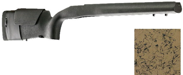 H-S Precision H-S Pro-Series PST095 Tan-Black - H-S Precision