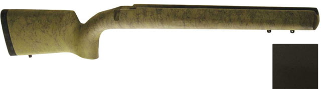 H-S Precision H-S Pro-Series PST114 Black - H-S Precision