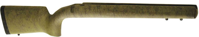 H-S Precision H-S Pro-Series PST101 Tan-Black - H-S Precision