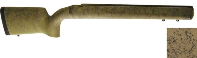 H-S Precision H-S Pro-Series PST114 Tan-Black - H-S Precision