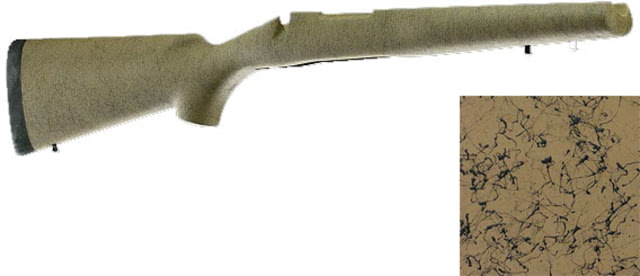 H-S Precision H-S Pro-Series PST123 Tan-Black - H-S Precision