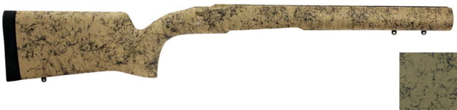 H-S Precision H-S Pro-Series PST129, Olive-Black, PST129-OB in US