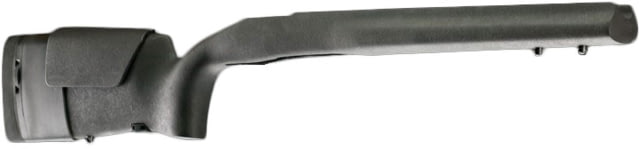 H-S Precision H-S Pro-Series PST136 Black - H-S Precision
