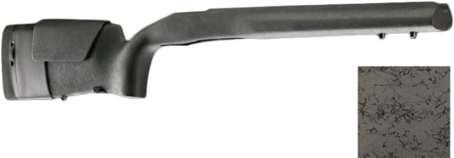 H-S Precision H-S Pro-Series PST136 Gray-Black - H-S Precision