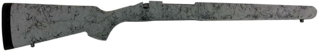H-S Precision H-S Pro-Series PSV029 Gray-Black - H-S Precision