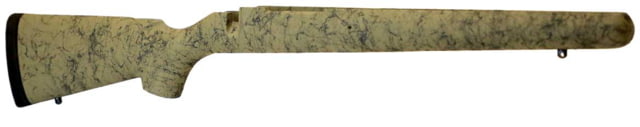 H-S Precision H-S Pro-Series PSV042 Tan-Black - H-S Precision