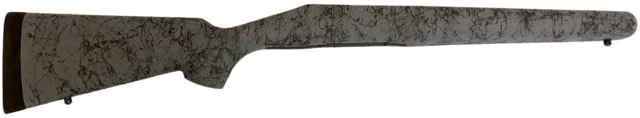 H-S Precision H-S Pro-Series PSV069 Gray-Black