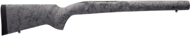 H-S Precision H-S Pro-Series PSV060 Gray-Black