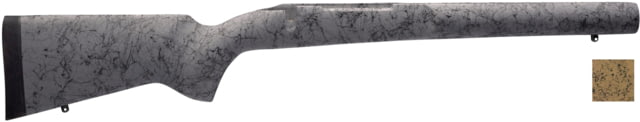 H-S Precision H-S Pro-Series PSV060 Olive-Black - H-S Precision
