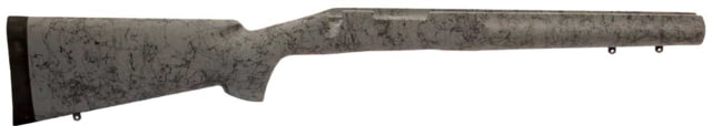 H-S Precision H-S Pro-Series PSV096 Gray-Black - H-S Precision