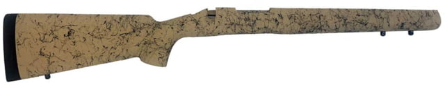 H-S Precision H-S Pro-Series PSV096 Tan-Black - H-S Precision