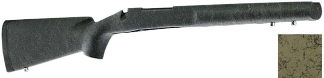 H-S Precision H-S Pro-Series PSV107 Olive-Black