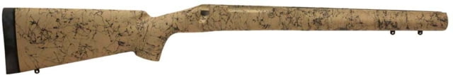 H-S Precision H-S Pro-Series PSV107 Tan-Black