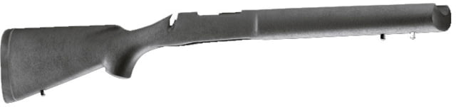 H-S Precision H-S Pro-Series PSV119 Black - H-S Precision
