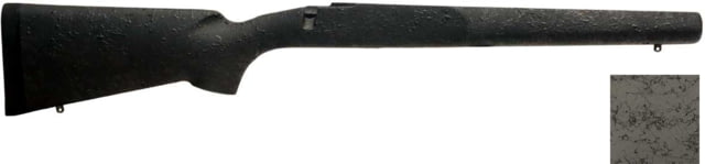 H-S Precision H-S Pro-Series PSV121 Gray-Black