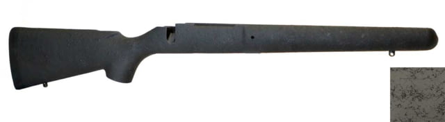 H-S Precision H-S Pro-Series PSV140 Gray-Black - H-S Precision