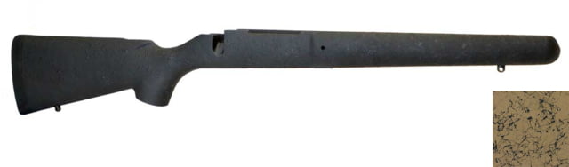 H-S Precision H-S Pro-Series PSV140, Tan-Black, PSV140-TB in US