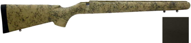 H-S Precision H-S Pro-Series PSV141, Black, PSV141-B in US