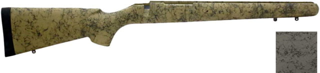 H-S Precision H-S Pro-Series PSV141 Gray-Black