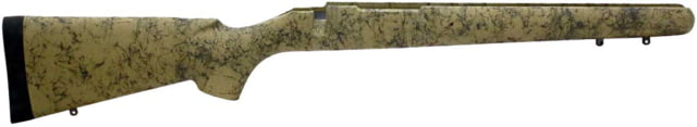H-S Precision H-S Pro-Series PSV141 Tan-Black - H-S Precision
