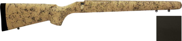 H-S Precision H-S Pro-Series PSV142 Black