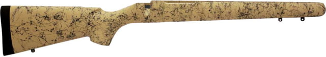 H-S Precision H-S Pro-Series PSV142 Tan-Black - H-S Precision
