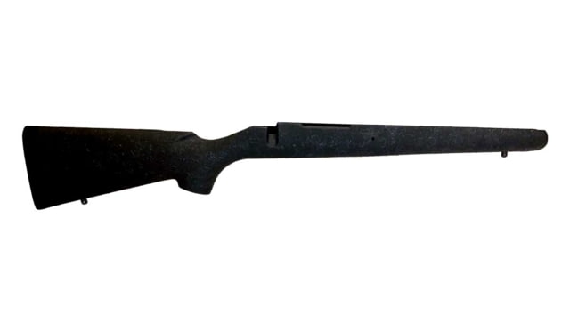 H-S Precision Howa 1500 / Weatherby Vanguard Long Action Rifle Stock BLK - H-S Precision