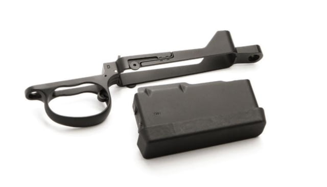 H-S Precision Pro-Series AP300 /  Assembly Short Action Low Capacity Magazine 7372 Rem 700 .308 Win 4/rd - H-S Precision