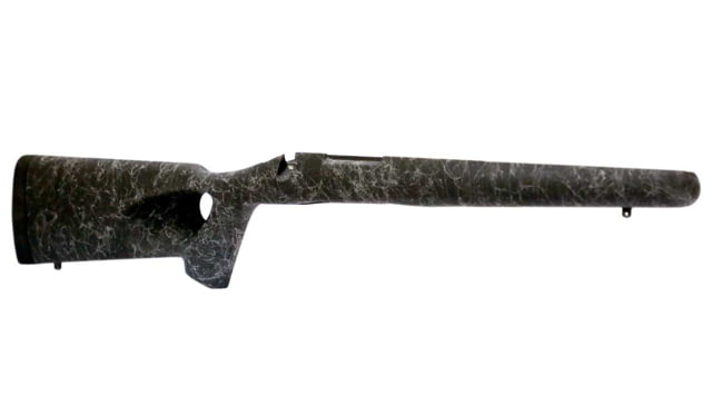 H-S Precision REM700 SA RH Sporter Thumbhole - H-S Precision