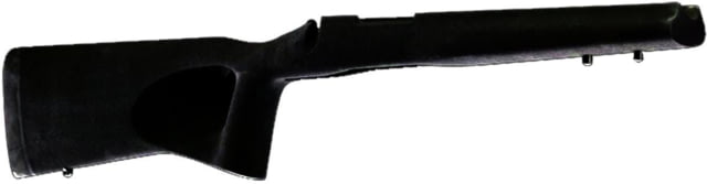 H-S Precision Remington 700 BDL Long Action Thumbhole Rifle Stock BLK - H-S Precision
