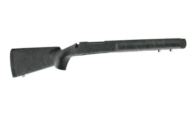 H-S Precision Remington 700 Long Action BDL Factory Varmint Barrel Stock BG - H-S Precision