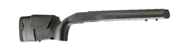H-S Precision Stock Rem 700 SA BDL Vert Grip Adj Cheek .750 Dia. L Range PSS150 - H-S Precision