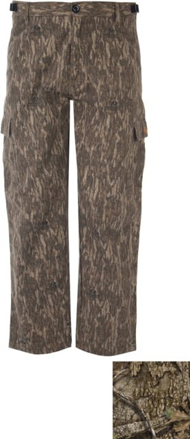 Habit Bear Cave 6-pocket Camo Pant Realtree Apx Medium