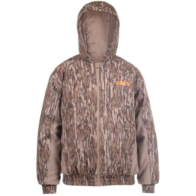 Habit Cedar Branch Ins Waterproof Bomber - Men's Mossy Oak New Bottomland Medium 1409534