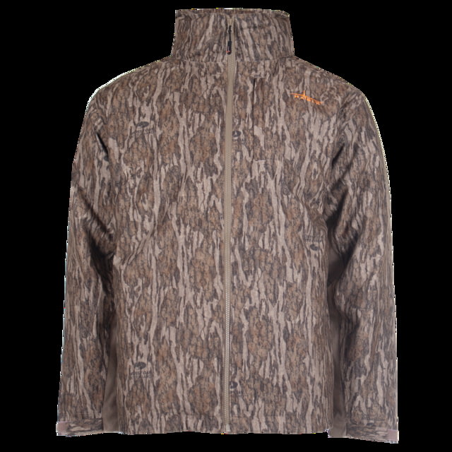 Habit Middle Fork 4 in 1 Parka - Men's MO New Bottomland/Timber Wolf Medium