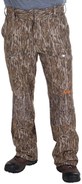 Habit Turkey Ridge All Season Pant - Mens Mossy Oak Bottomland Extra Large