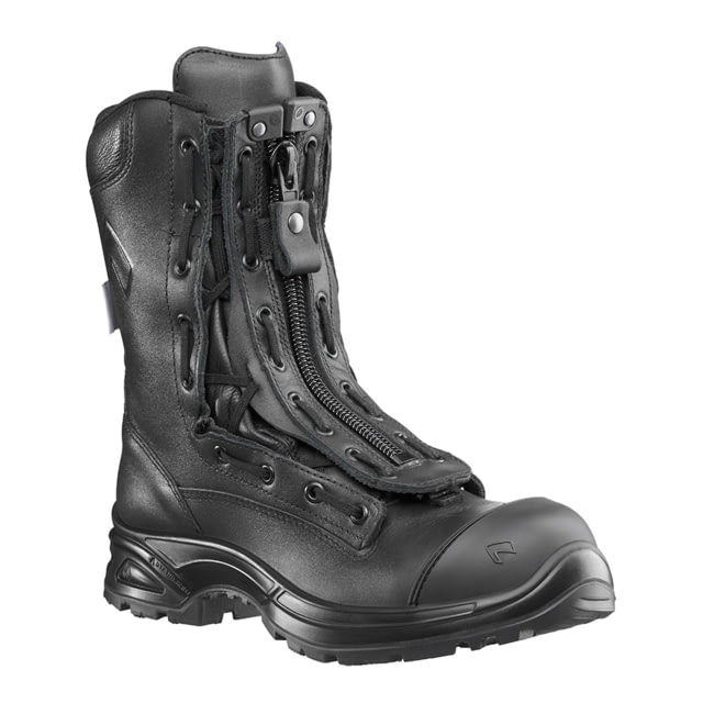 HAIX Airpower XR1 Pro Work Boots - Women's Black 6.5 Medium - Haix