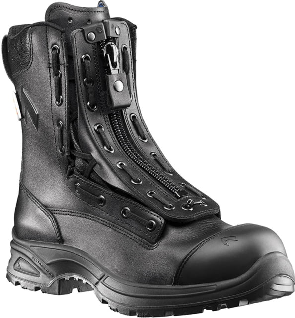 HAIX Airpower XR2 EMS Winter Work Boots - Women's Black 5 Wide - Haix