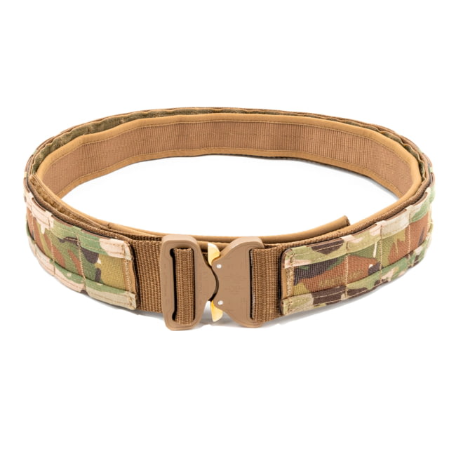 Haley Strategic Partners D3 Belt Multicam Extra Large BELT-D3-1-XL-MC - Haley Strategic Partners