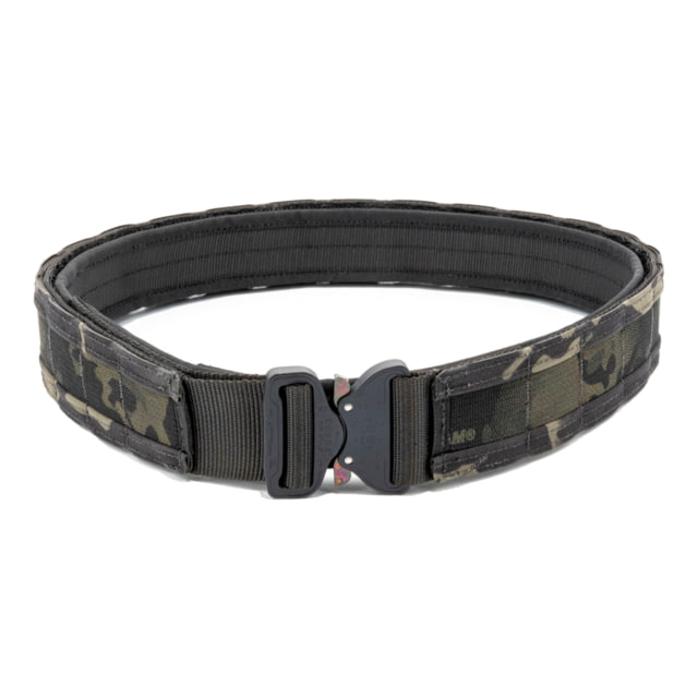 EDEMO Haley Strategic Partners D3 Belt Multicam Black Medium BELT-D3-1-MD-MCB EDEMO1 - Haley Strategic Partners