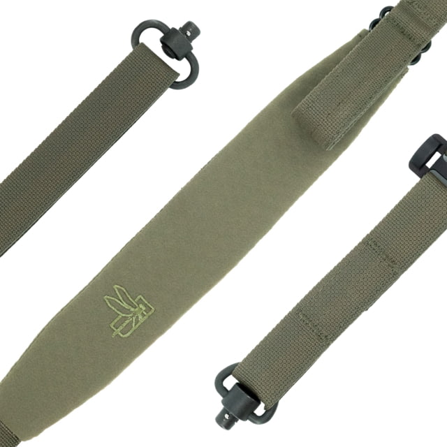 Haley Strategic Partners D3 Sling Ranger Green SLG-D3-1-1-RG - Haley Strategic Partners