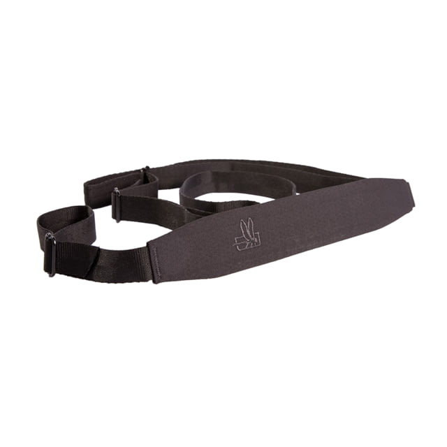 Haley Strategic Partners D3 Sling Black SLG-SLK-1-1-BLK - Haley Strategic Partners