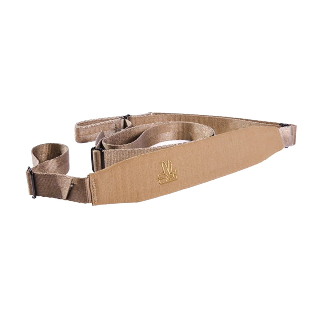 Haley Strategic Partners D3 Sling Coyote SLG-SLK-1-1-COY - Haley Strategic Partners