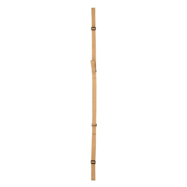 Haley Strategic Partners D3 Slim Gun Sling Coyote SLG-SLM-1-1-COY - Haley Strategic Partners