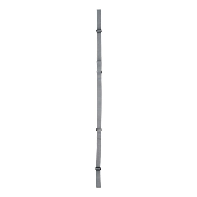 Haley Strategic Partners D3 Slim Gun Sling Gray SLG-SLM-1-1-GRY - Haley Strategic Partners